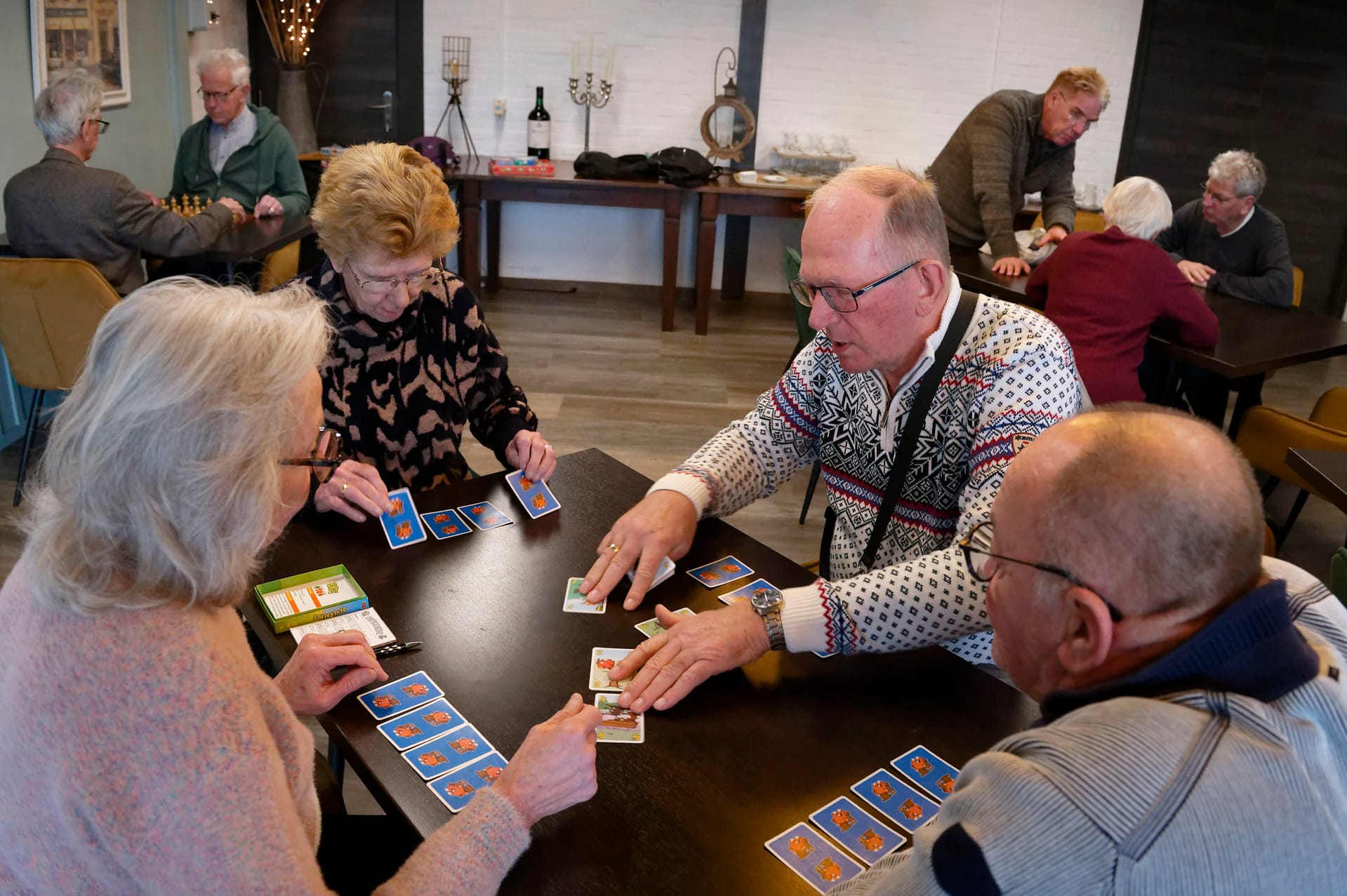 SamenInOpperdoes-Spellenmiddag-002 Soppediep-Opperdoes