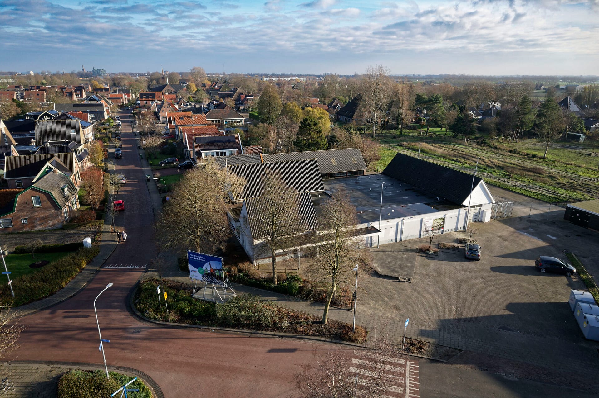 Foto-02-VomarLocatieOpperdoes Soppediep-Opperdoes