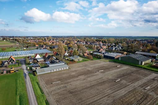 Luchtfoto's-Opperdoes001-510px- Soppediep-Opperdoes