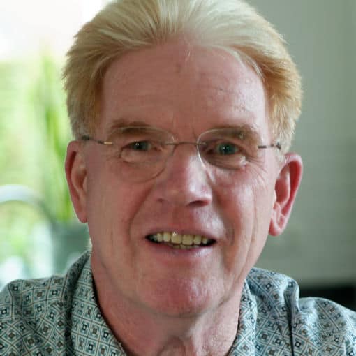 Dorpsraad-Opperdoes-Peter-van-der-Heiden-022 Peter van der Heiden